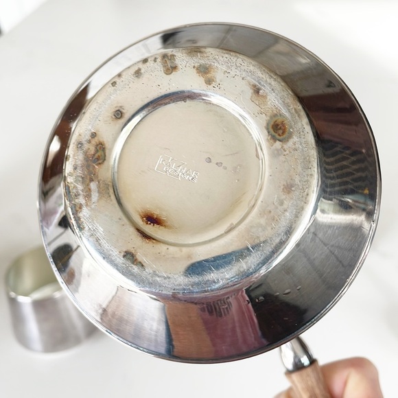 Coffee Set By Kalmar Designs - Picture 7 of 12